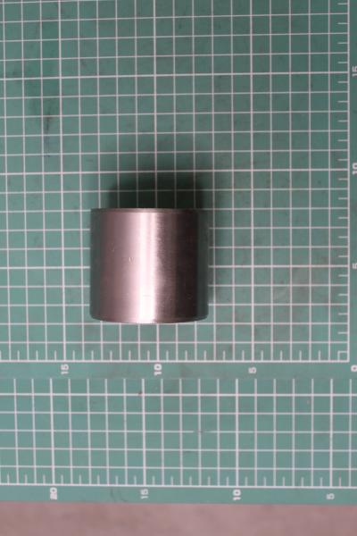 Втулка шкворня D58, H52, (Верхний) CREATEK, F2000, (CK8146)