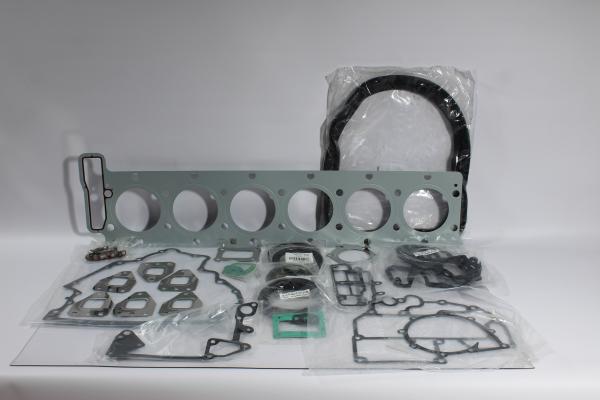 Ремкомплект прокладок ДВС SITRAK