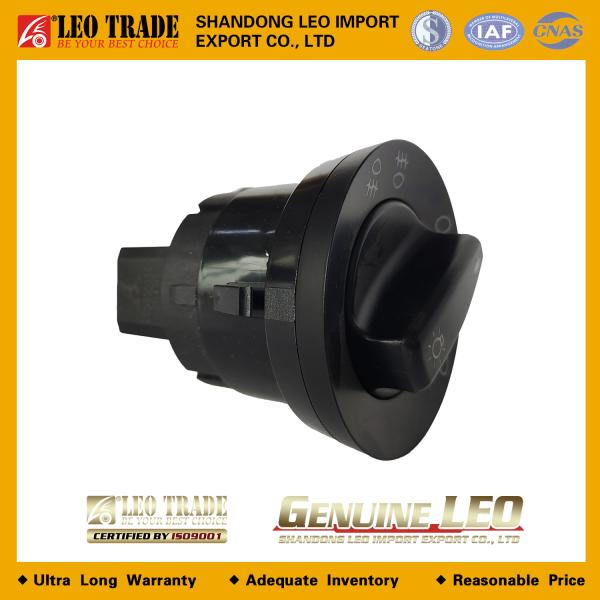 Переключатель света LEO TRADE, X3000, (LEO800368A)