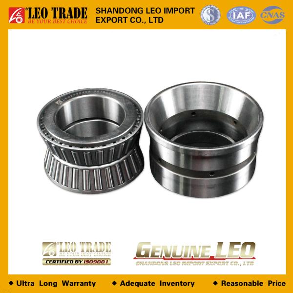 Блок подшипник D115, H68, (широкий бортик) LEO TRADE, (LEO200045A)