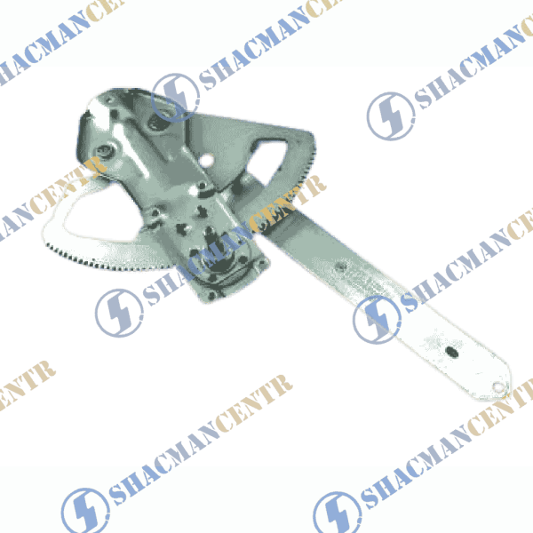 Стеклоподъемник (L, механический) CREATEK, F2000, (CK8328)