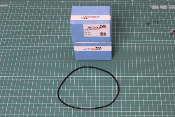 Кольцо уплотнительное гильзы AUTOMAX, ISM11, (AM1180)