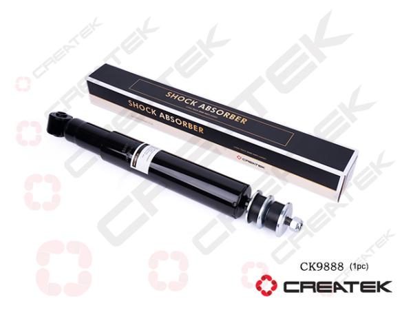 Амортизатор основной (Front) CREATEK, J6, (CK9888)