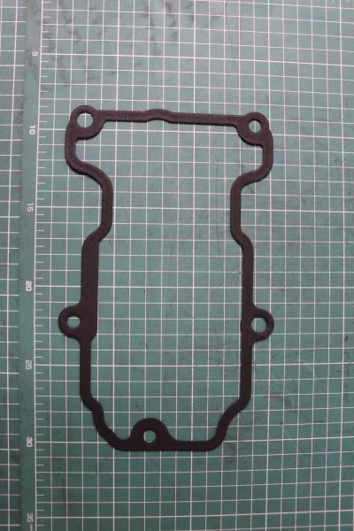 Прокладка крышки клапанов (под проставку) SHAANXI, WP13, WP12, Евро-5