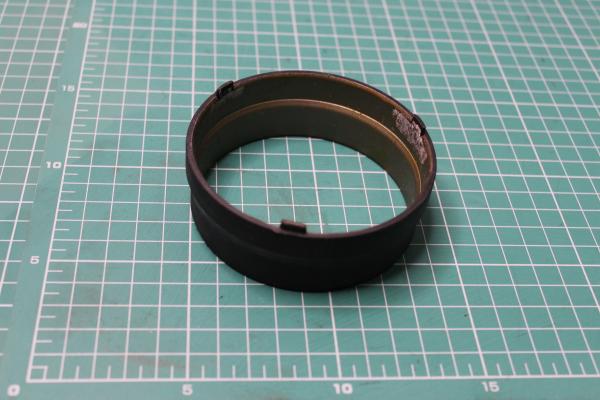 Втулка редуктора среднего моста SHAANXI, F3000