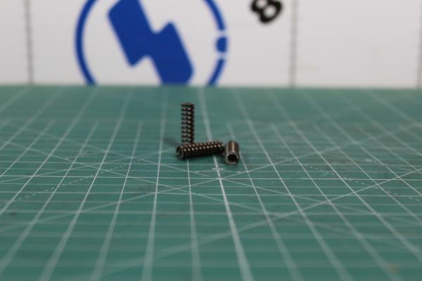 Пружина SHAANXI, ZF, (073240409)