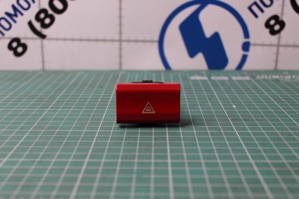 Клавиша аварийного сигнала SHAANXI, X5000