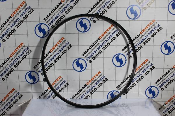 Кожух вентилятора двигателя CUMMINS, ISM11