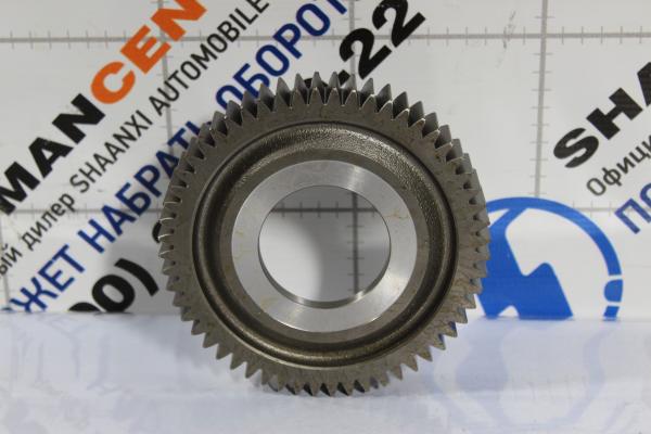 Шестерня 4 передачи вторичного вала FULLER, 12JSDX.