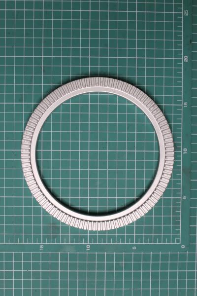 Кольцо ABS (Front) SHAANXI, X6000