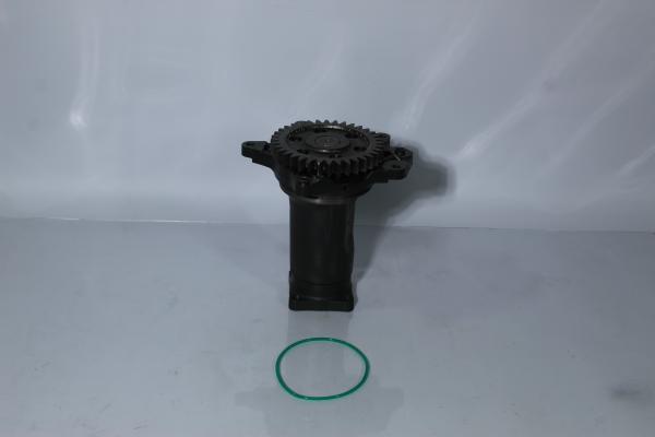 Привод вискомуфты SITRAK, MC11.44-50