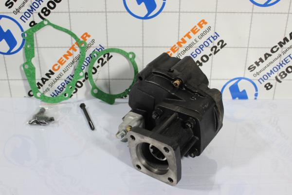 Коробка отбора мощности (с выходом под насос) FULLER, (6211221072, QH50-42111)