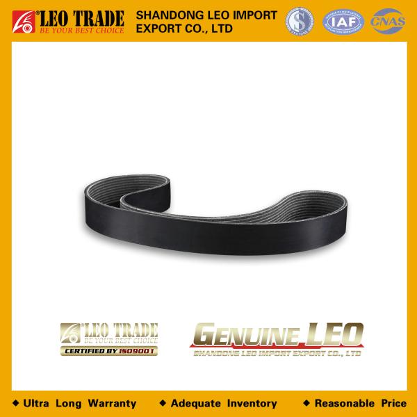 Ремень ручейковый (10PK1054) LEO TRADE, (LEO100106A)