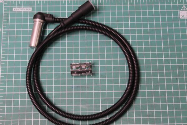 Датчик ABS (L=1000мм) SITRAK, T5G