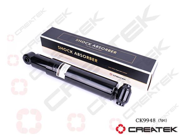 Амортизатор основной (ухо-ухо) CREATEK, A5, (CK9948)
