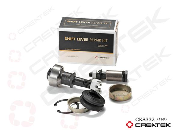 Ремкомплект рычага переключения передач CREATEK, (CK8332)