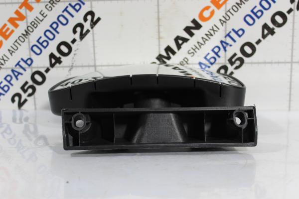 Зеркало нижнего вида (бордюрное,прямоугольное) SHAANXI, X6000