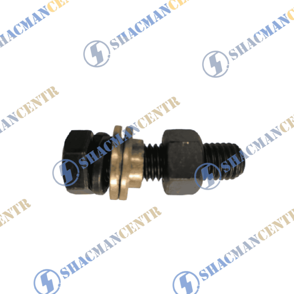 Болт D12, L45, (муфты ТНВД) HOWO, (190003802639)