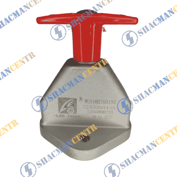 Выключатель массы LEO TRADE, Евро-2, (LEO800072A).