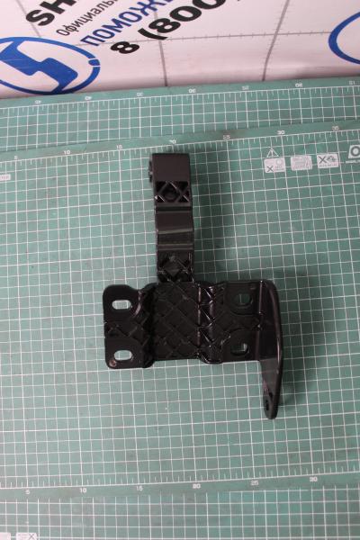 Петля капота (L) SHAANXI, X5000