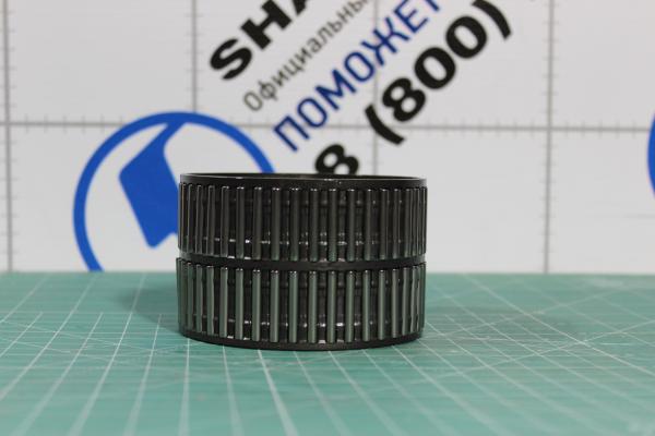 Подшипник роликовый (92х100х63) SHAANXI, ZF, (0750115303)