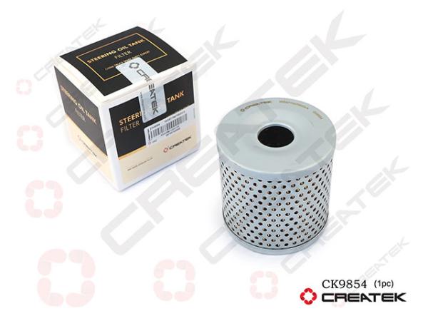Фильтр ГУР CREATEK, (CK9854, WG9719470033-2).