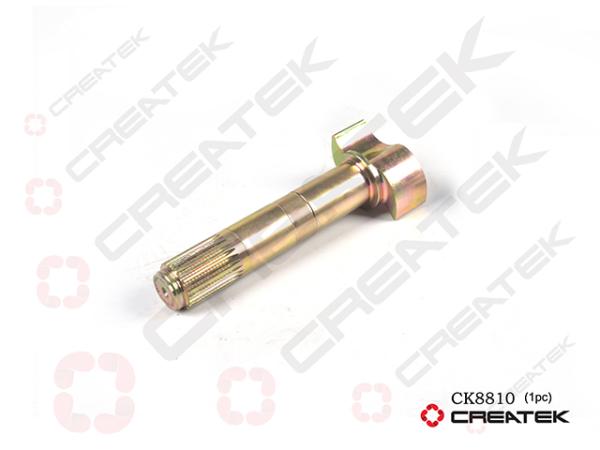 Кулак тормозной поворотный D41, L255, Z26, (FR) CREATEK, F3000, (CK8810)