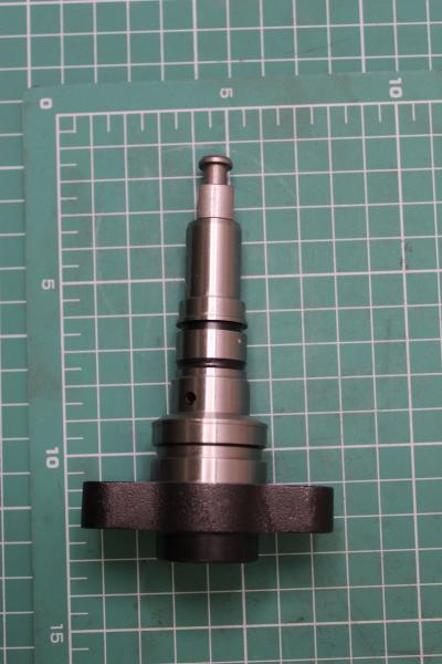 Плунжерная пара (X170S) CREATEK