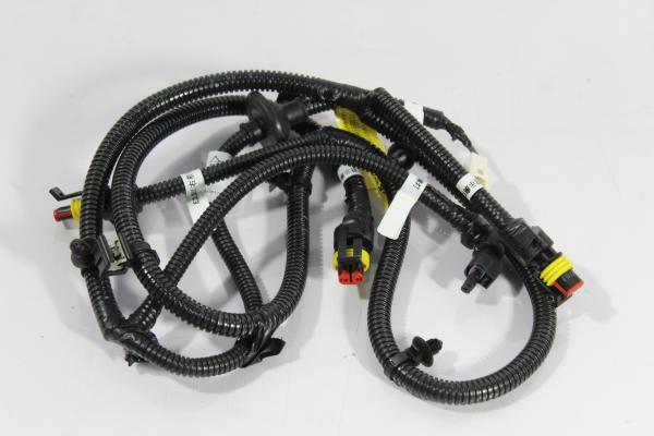 Жгут проводов солнцезащитного козырька SHAANXI, X6000