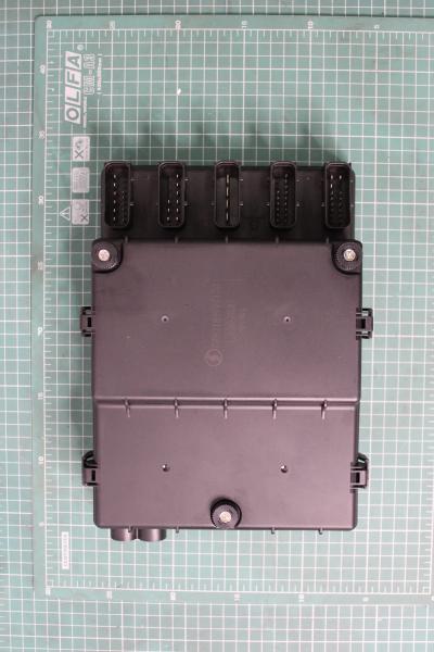 Блок реле и предохранителей SHAANXI, X5000