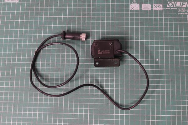 Камера контроля поведения водителя SHAANXI, X6000