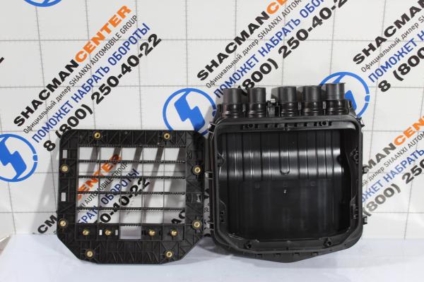 Корпус проводки (под капотом) SHAANXI, X3000