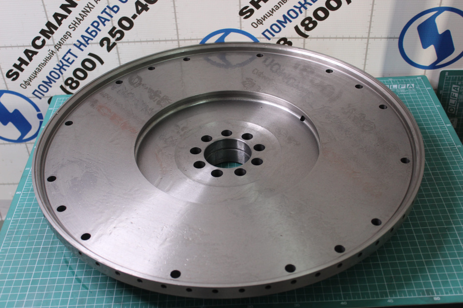 Маховик (58 отверстий) CREATEK, WP10, Евро-3, (CK8950) для грузовиков *