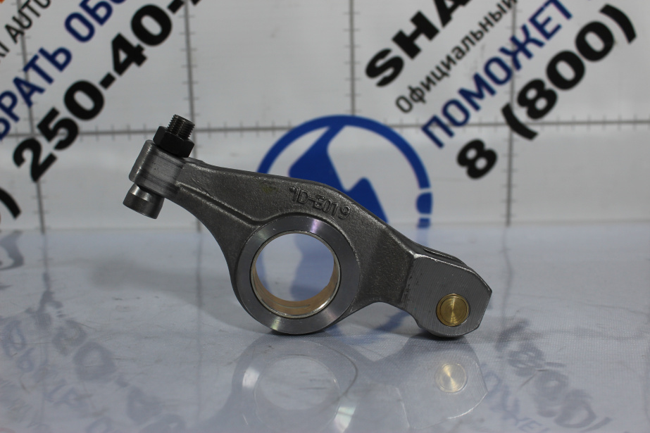 Коромысло впускного клапана SITRAK, MC11.44-50, (202-04201-6001) для грузовиков *