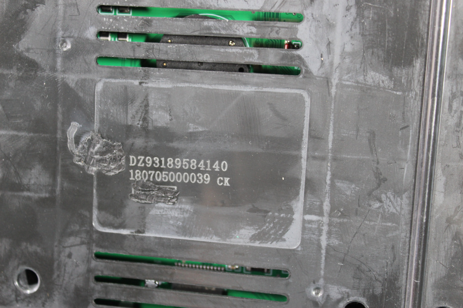 Панель приборов SHAANXI, Евро-5, F3000 для грузовиков *