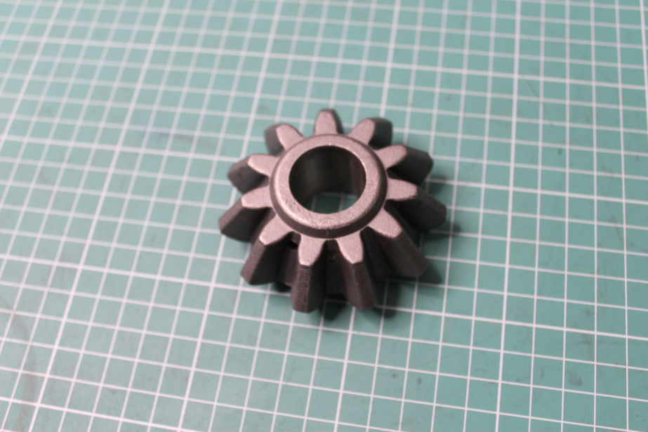 Сателлит дифференциала D24 D79, Z11, HOWO для грузовиков *