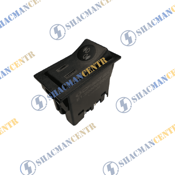 Клавиша противотуманных фар CREATEK, F2000, F3000, (CK9455). для грузовиков SHAANXI