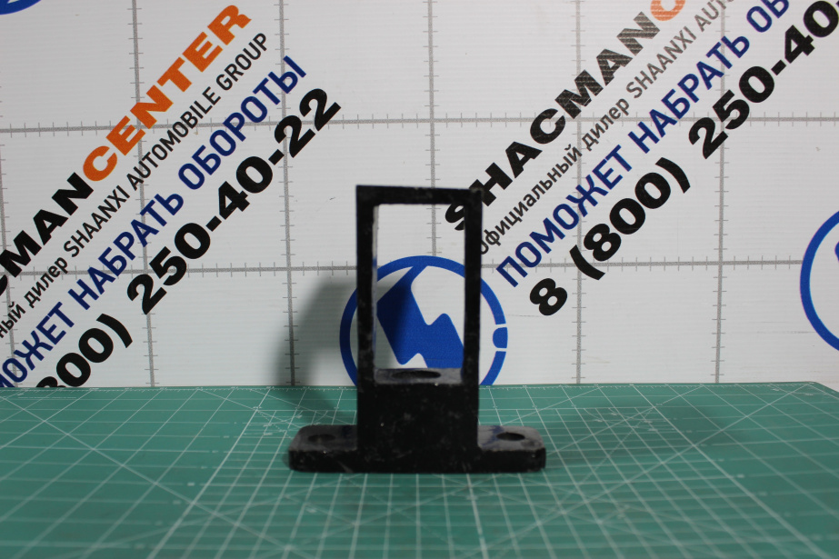 Кронштейн крепления радиатора (L) SHAANXI, F3000 для грузовиков *