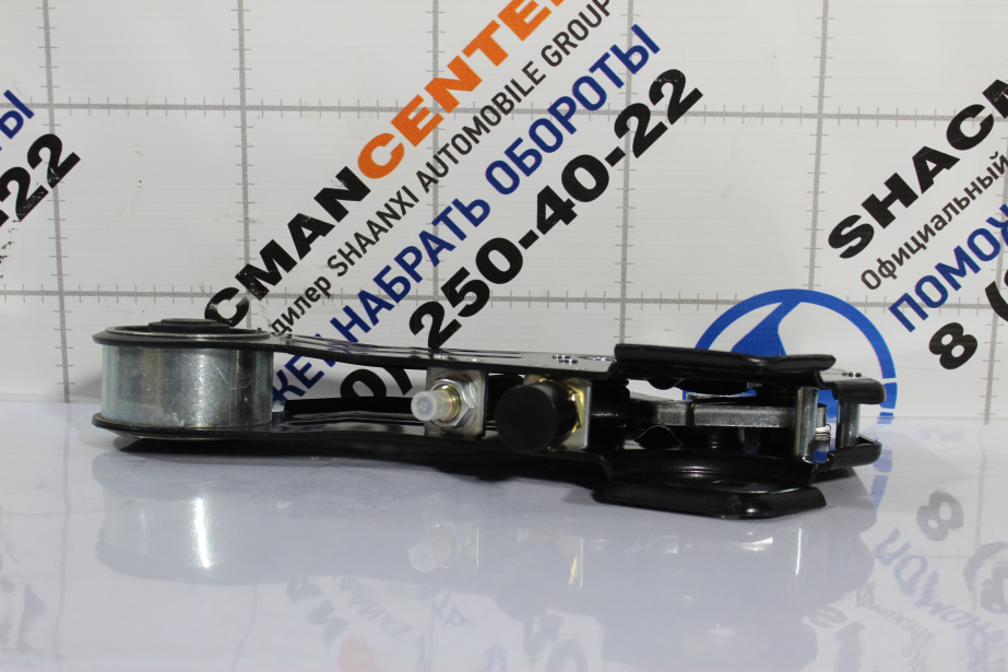 Замок кабины (R) SHAANXI, X6000 для грузовиков *