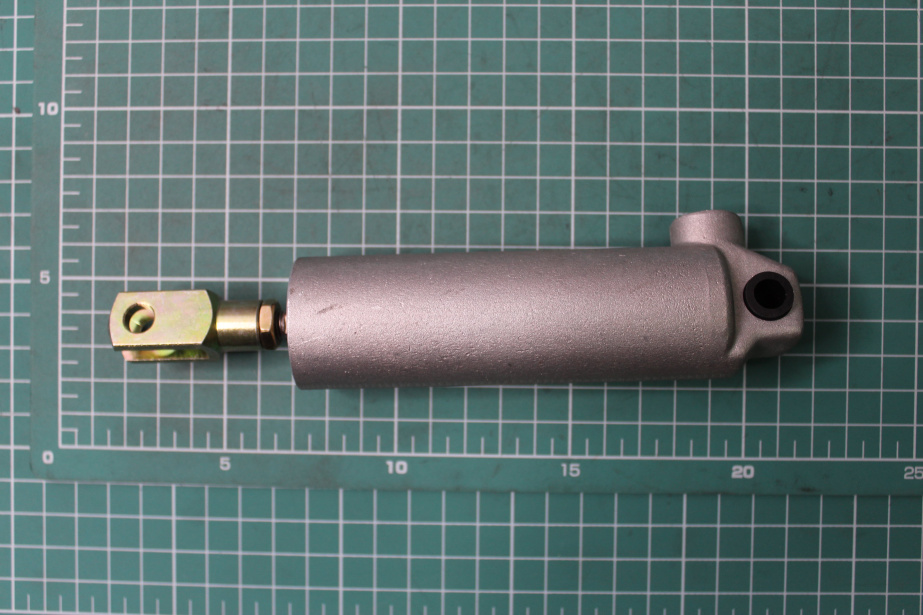 Цилиндр включения блокировки дифференциала (Металл) CREATEK, (CK8951) для грузовиков *