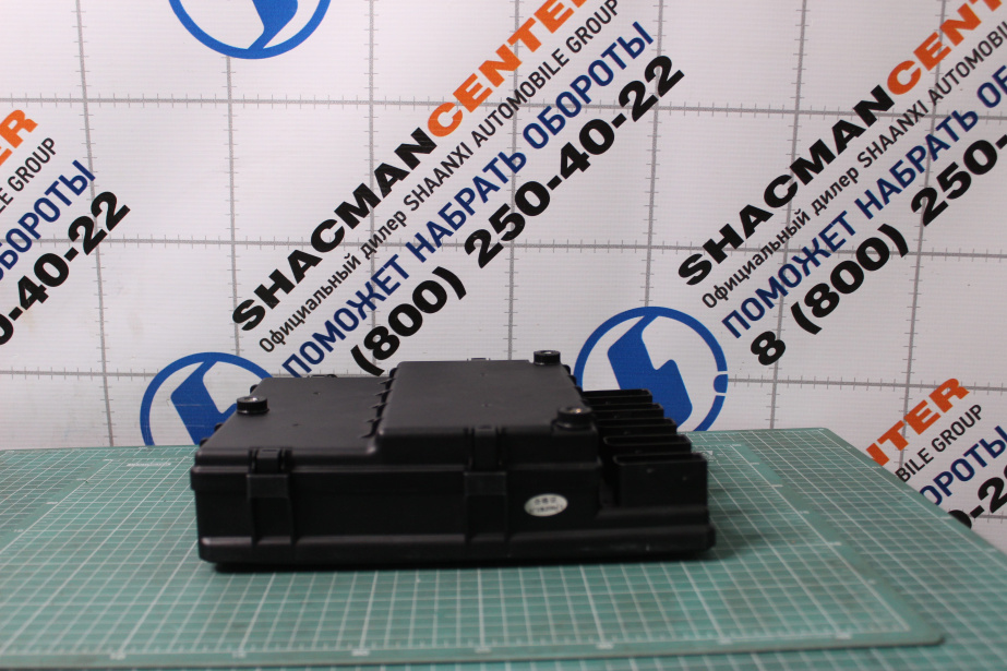 Блок реле и предохранителей SHAANXI, X5000 для грузовиков *