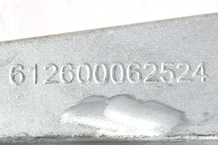 Кронштейн крепления радиатора SHAANXI, X3000, WP13 для грузовиков *