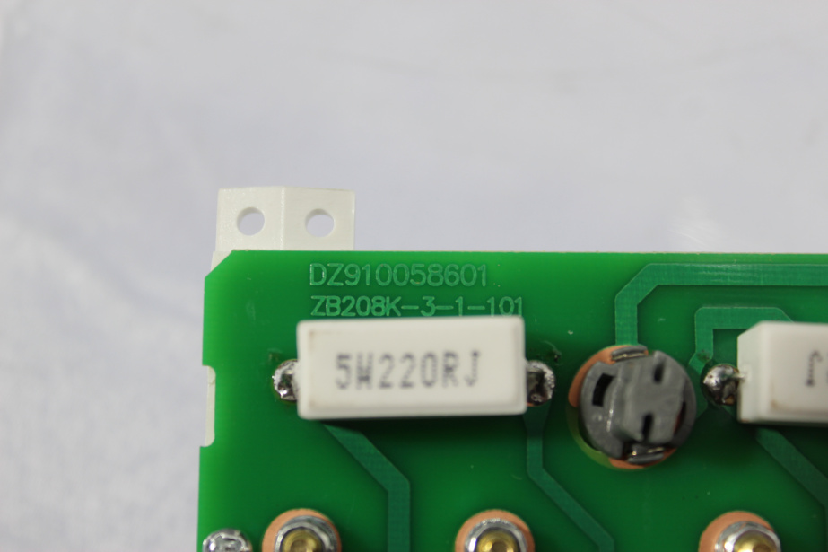 Блок датчиков уровня топлива и давления воздуха SHAANXI для грузовиков *