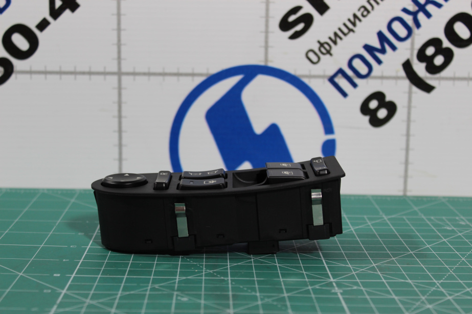 Блок управления стеклоподъёмниками (L) SITRAK, T5G, C7H для грузовиков *