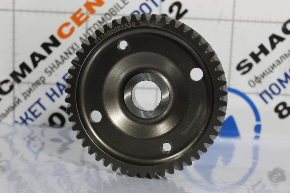 Шестерня ТНВД E2 SHAANXI. для грузовиков *