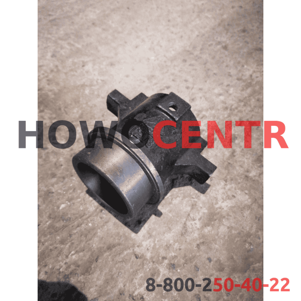 Муфта выжимного подшипника D70 d57 (корзина 420) для грузовиков HOWO