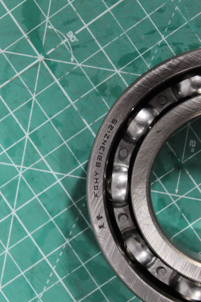 Подшипник первичного вала D120, H23, (6213) HOWO для грузовиков *