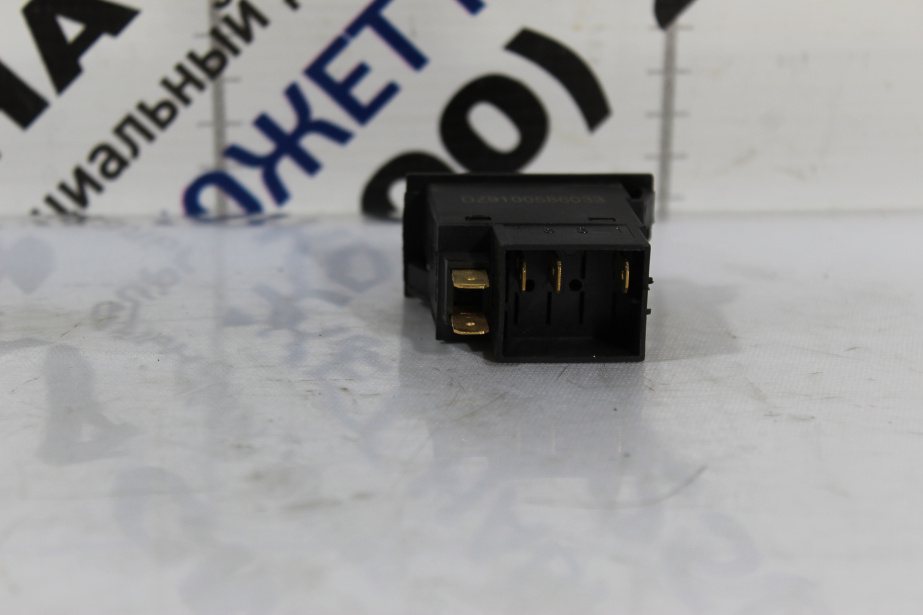 Клавиша КОМ Shaanxi SHAANXI для грузовиков *