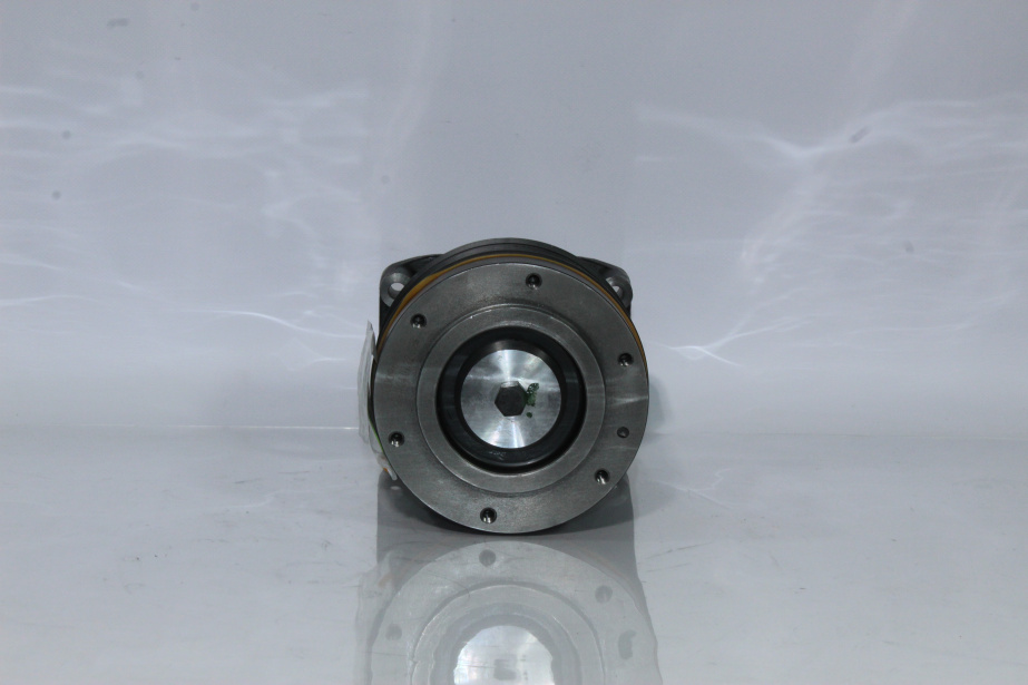 Кронштейн вентилятора (под ремень 14PK) SHAANXI, WP13NG430E52 для грузовиков *