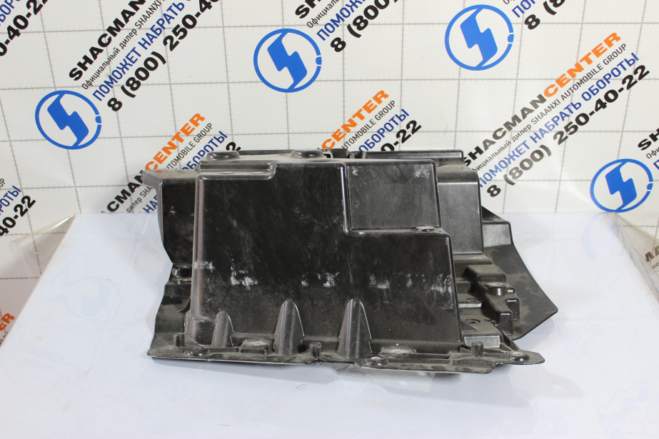 Корпус фары (R, Тягач) SHAANXI, X5000 для грузовиков *